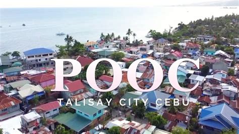 pooc talisay|Talisay, Cebu .